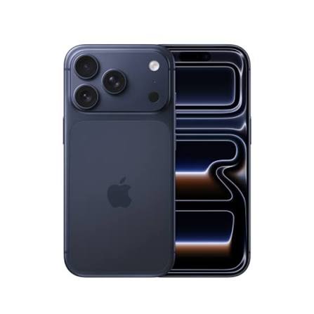 iPhone 17 Pro 256GB Blu Profondo