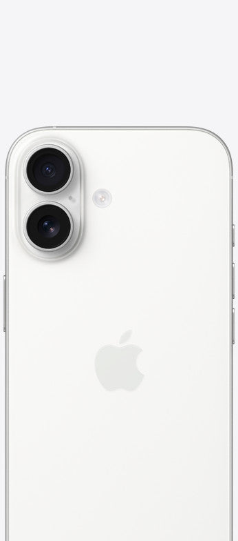 iPhone 17 - White