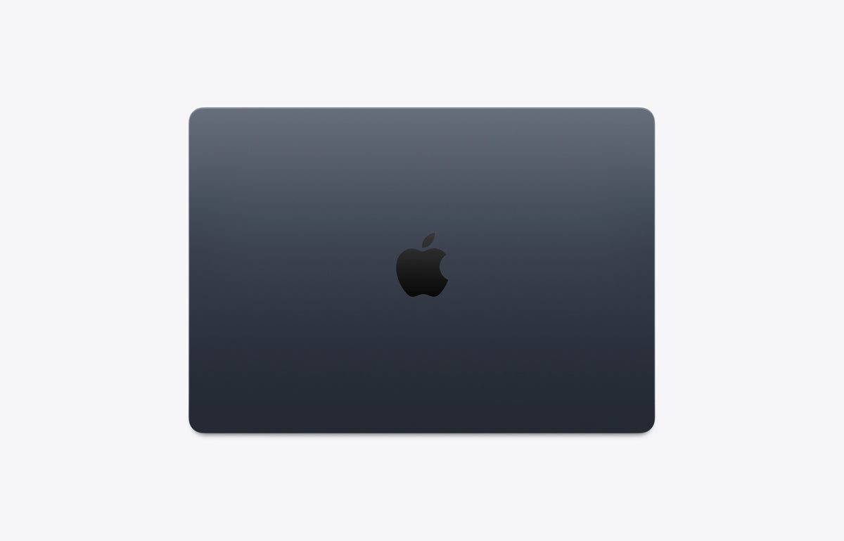 MacBook Air Midnight 15