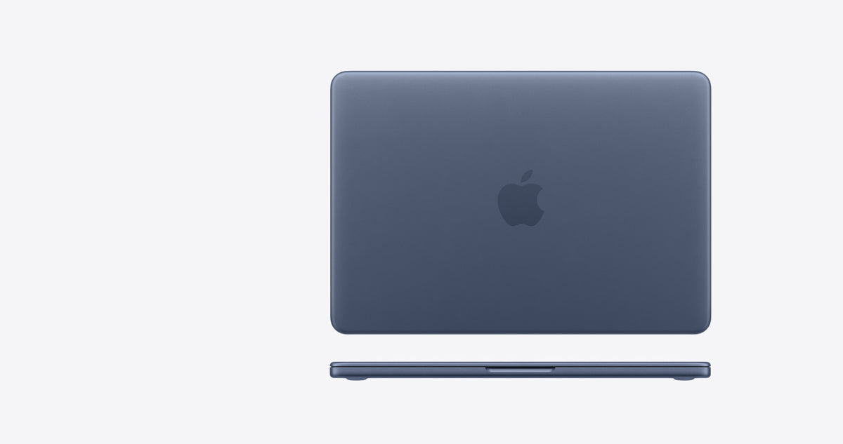 MacBook Neo - Indigo