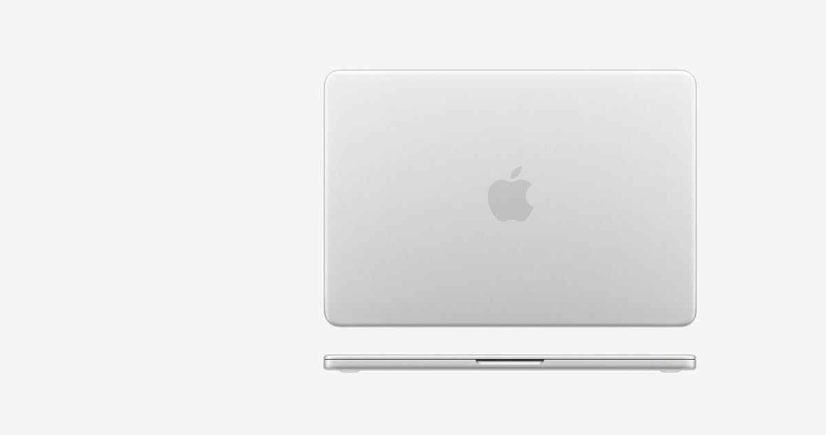 MacBook Neo - Silver