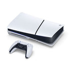 PlayStation 5 Disc sdraiata con DualSense