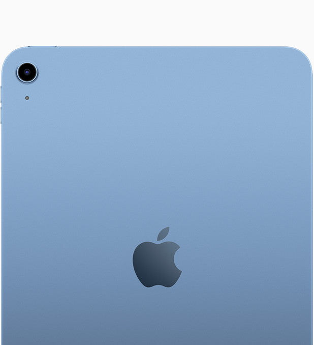 iPad 11 - Blue