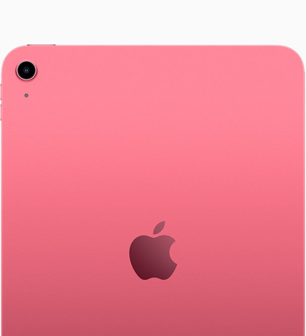 iPad 11 - Pink