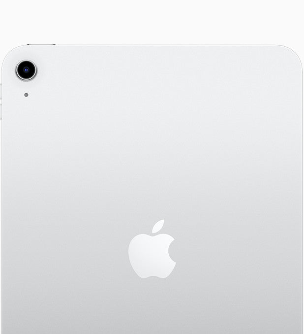 iPad 11 - Silver