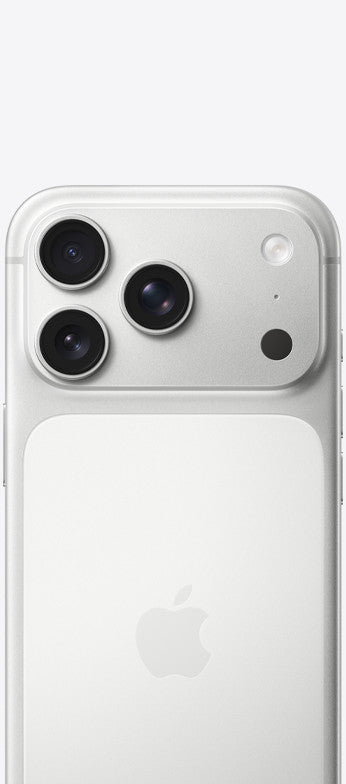 iPhone 17 Pro - Silver