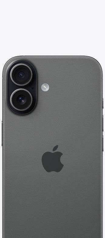 iPhone 17 - Black
