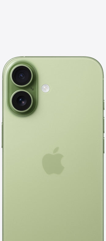 iPhone 17 - Sage