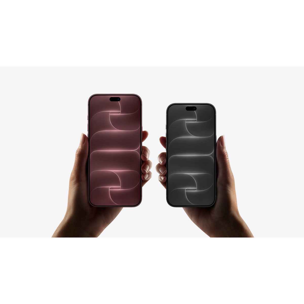 iPhone 18 Pro - all finishes