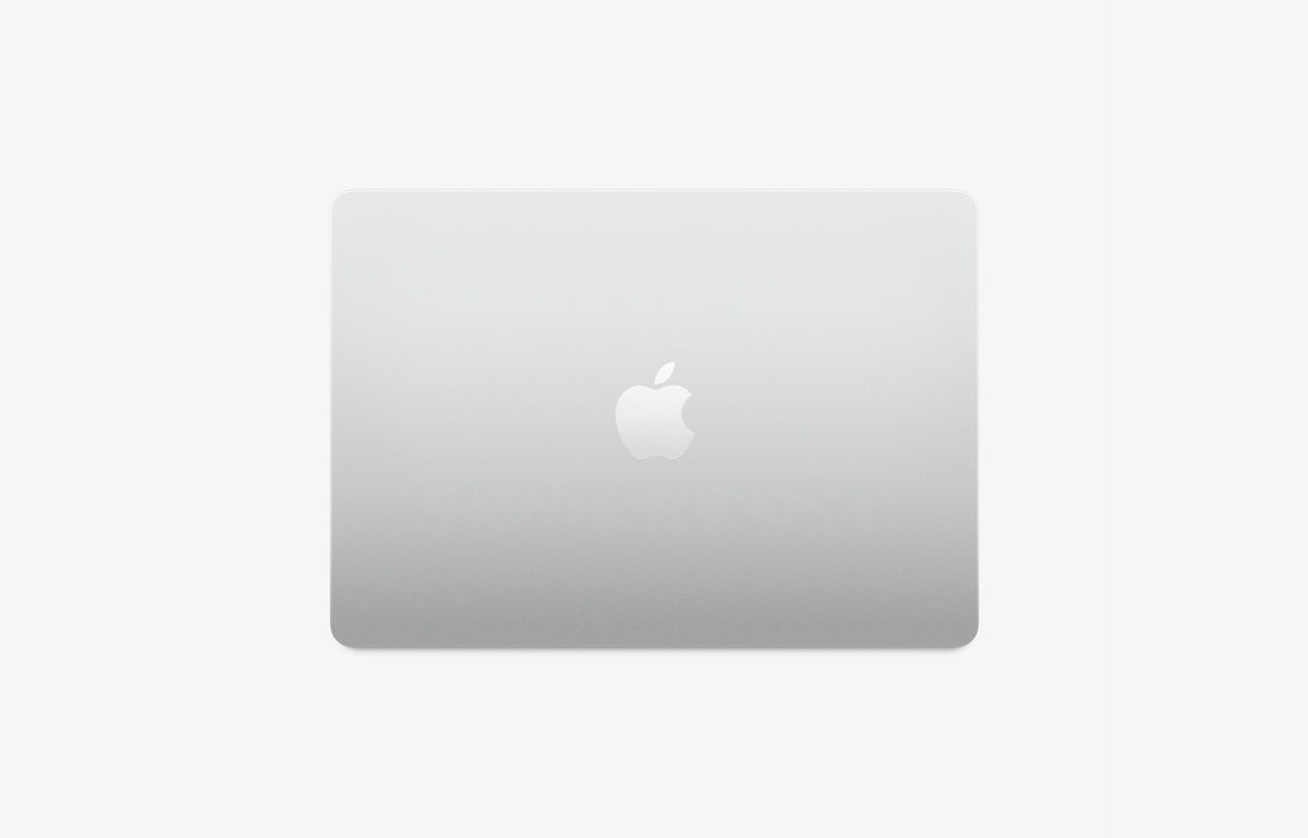 MacBook Air Silver