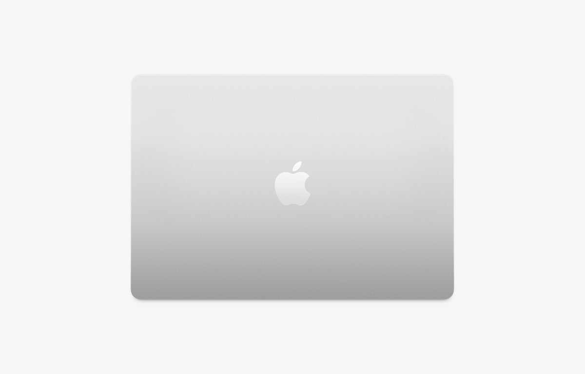 MacBook Air Silver 15