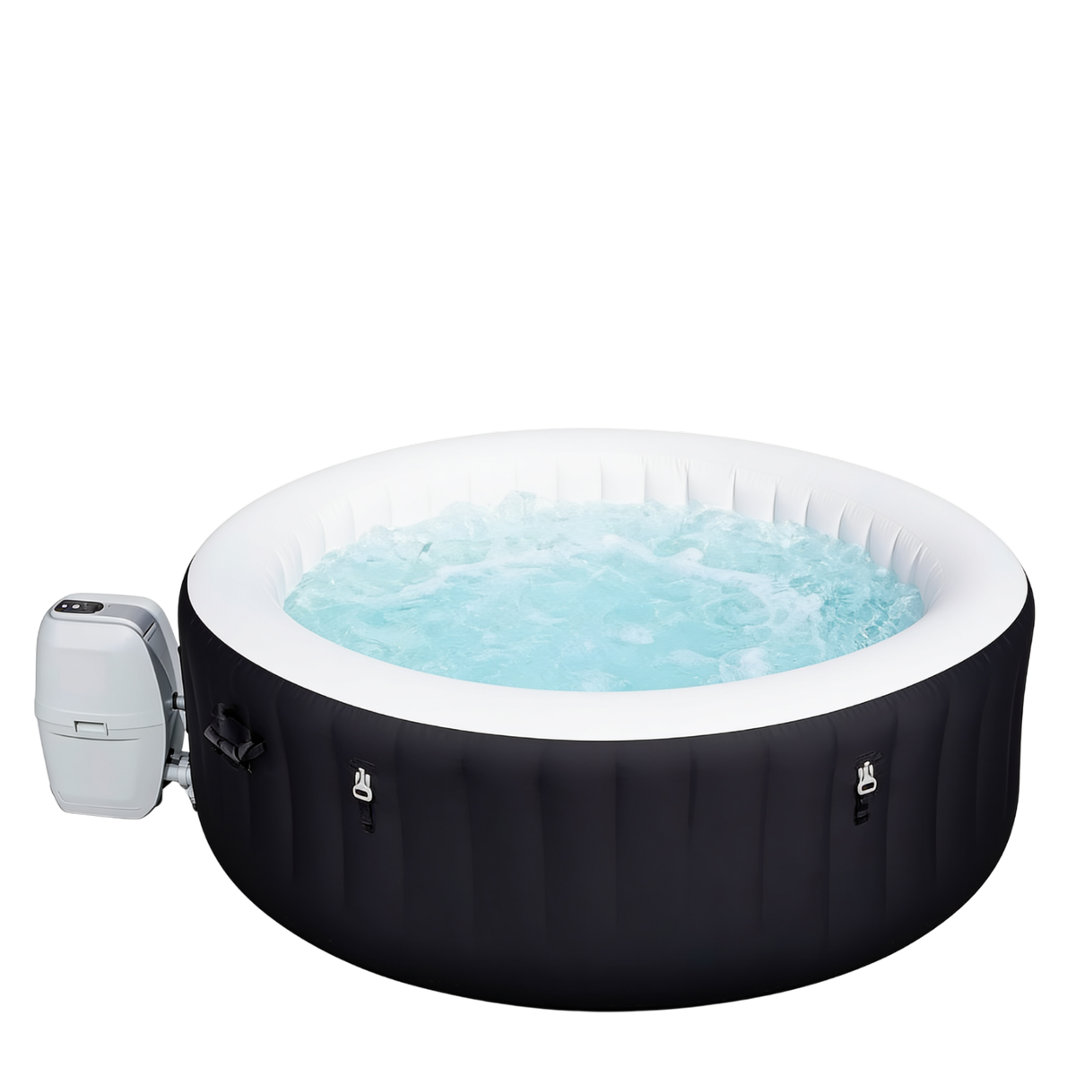 Zenbubble™ Premium Aufblasbarer Whirlpool